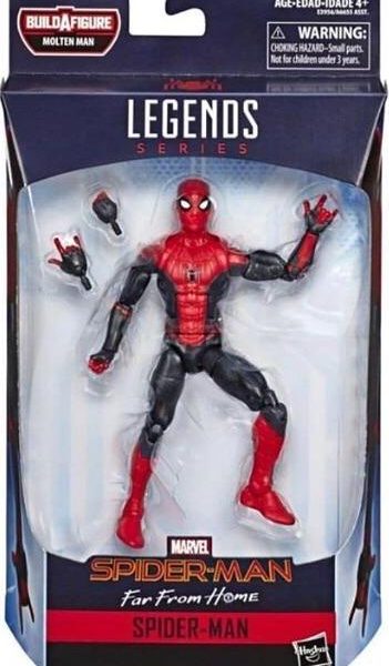 spider-man-1250 Spider Man