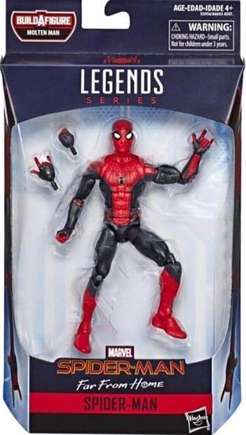 spider-man-1250 Spider Man