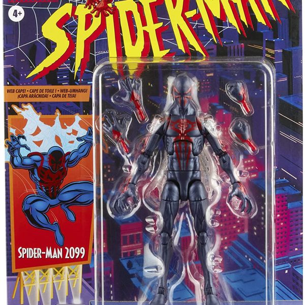 spider-man-2099-retro-2464 Spider-Man 2099 (Retro)