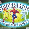 Spider-Man and His Amazing Friends 3 Pack