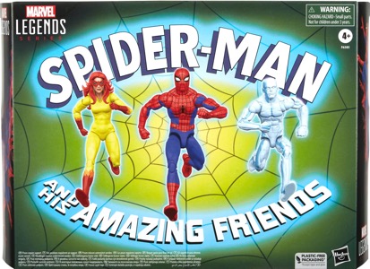 spider-man-and-his-amazing-friends-3-pack-4609 Spider-Man and His Amazing Friends 3 Pack