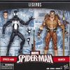 Spider-Man and Kraven 2 Pack