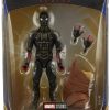 Spider-Man (Black & Gold Suit)