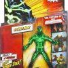 Spider Man (Green Suit)