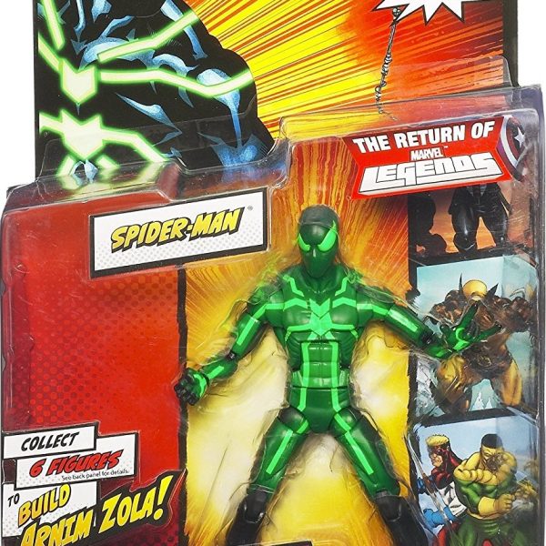 spider-man-green-suit-716 Spider Man (Green Suit)