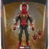 Spider-Man (Integrated Suit)