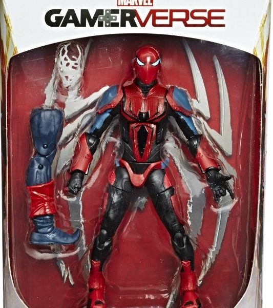 spider-man-mk-iii-1340 Spider Man MK III