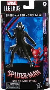 spider-man-noir-and-spider-ham-2-pack-4151 Spider-Man Noir And Spider-Ham 2 Pack