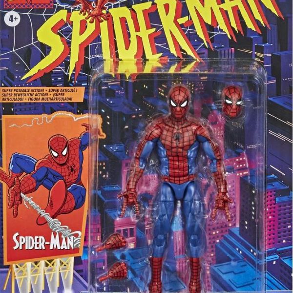 spider-man-retro-1502 Spider Man (Retro)