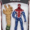 Spider-Man UK