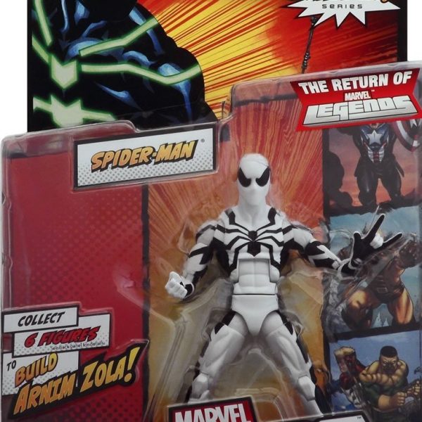 spider-man-white-suit-715 Spider Man (White Suit)