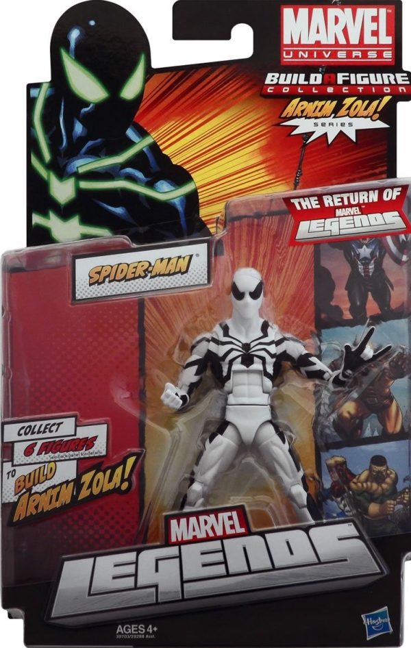 spider-man-white-suit-715 Spider Man (White Suit)