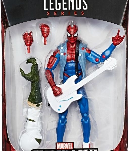 Spider-Punk