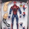 spider-verse-ben-reilly-442 Spider-Verse - Ben Reilly
