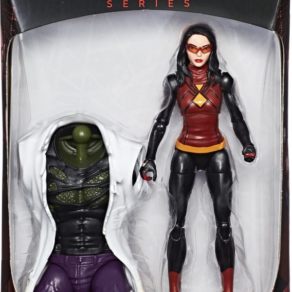 Spider-Woman