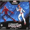 Spinneret and Spider-Man (Renew Your Vows) 2 Pack