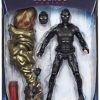 Stealth Spider Man