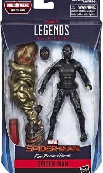 stealth-spider-man-1252 Stealth Spider Man