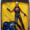 Storm (Classic Mohawk)