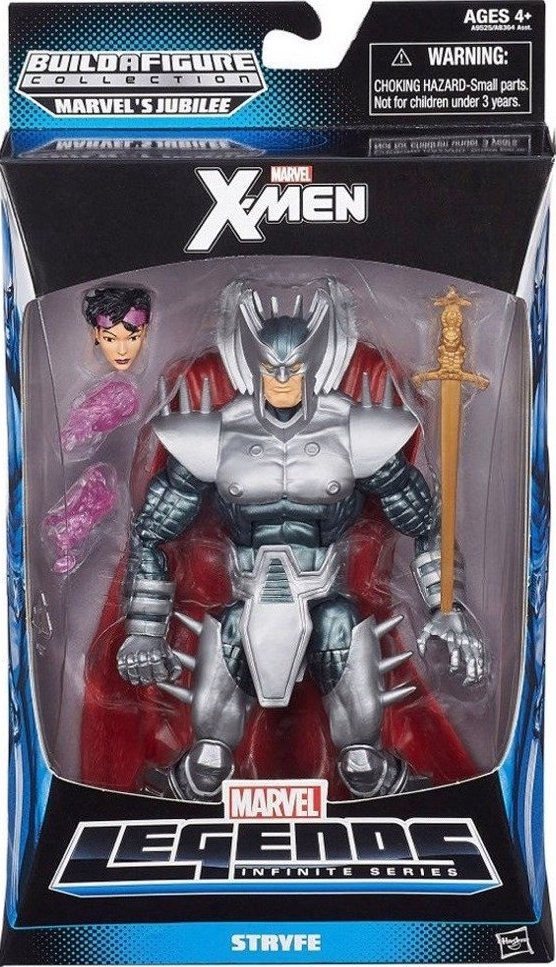 Stryfe