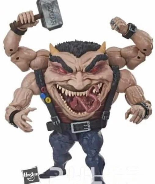 Sugar Man (BAF)