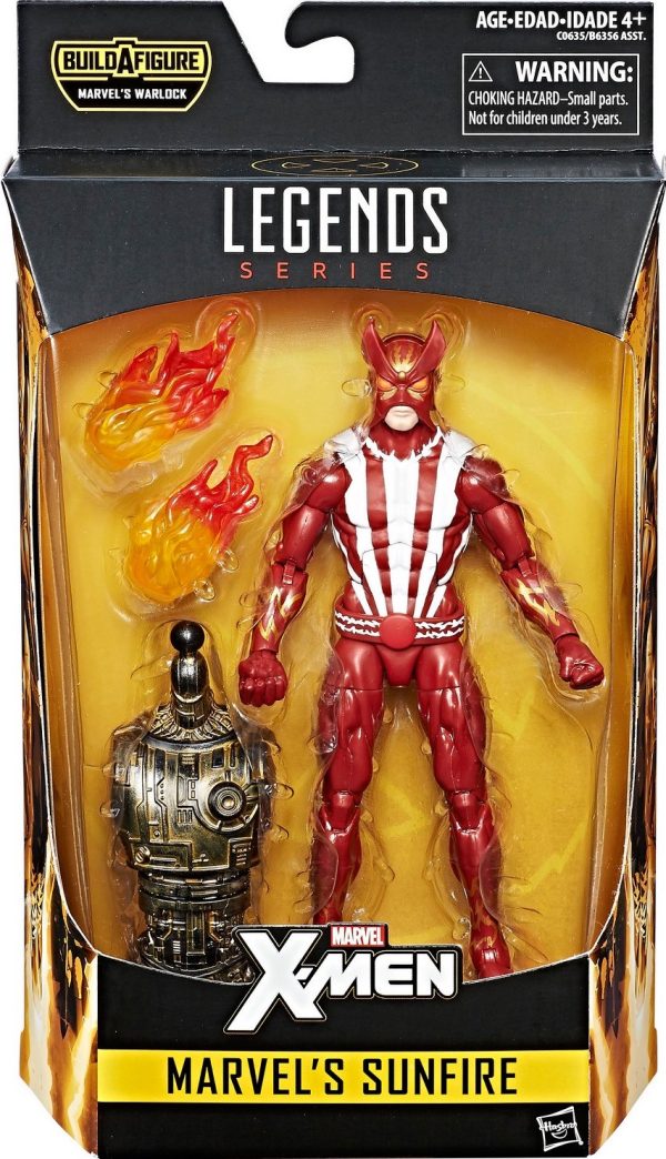 Sunfire