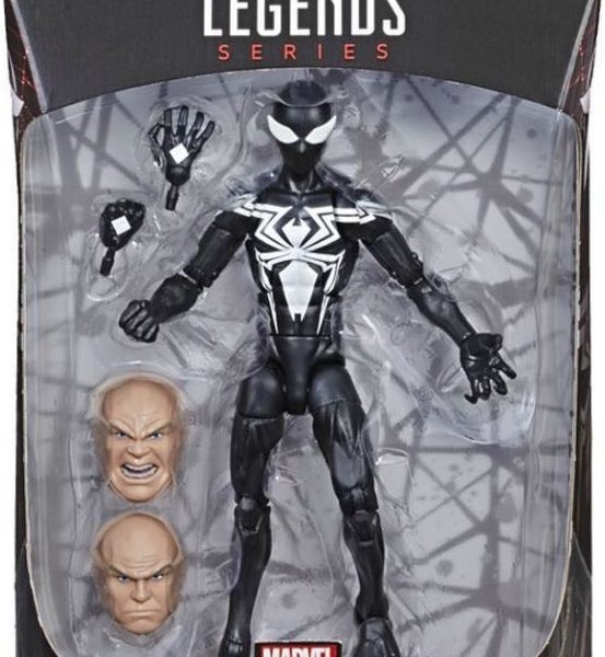 Symbiote
