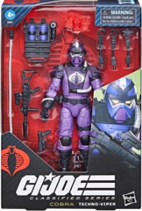 Techno-Viper