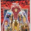 Teela