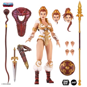 Teela (Timed Edition)