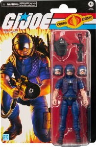 Tele-Viper (Retro)