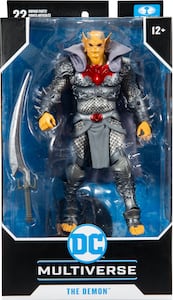 the-demon-demon-knights-2994 The Demon (Demon Knights)