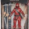 The Hand Ninja