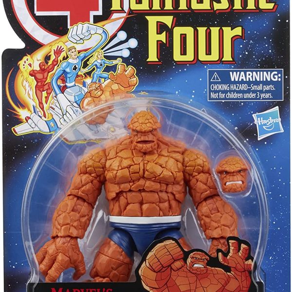 The Thing (Retro)