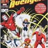 The West Coast Avengers 5 Pack