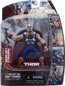 thor-1127 Thor