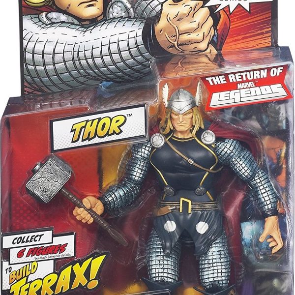 Thor
