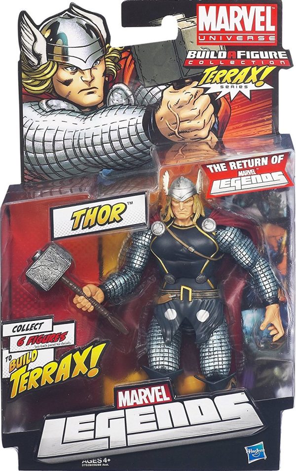 Thor