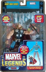 thor-870 Thor