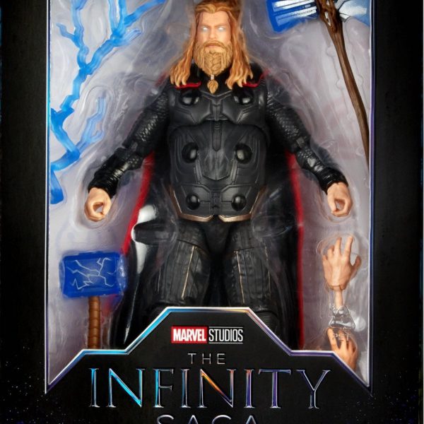 Thor (Avengers Endgame)