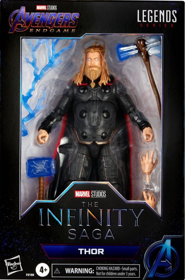 Thor (Avengers Endgame)