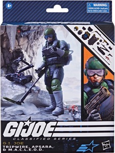 Tripwire, Apsara & M.A.C.L.E.O.D.