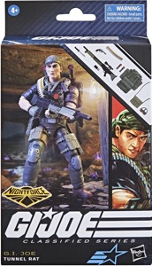 Tunnel Rat (Night Force)