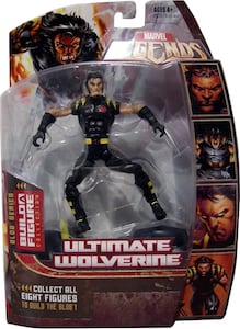 ultimate-wolverine-1126 Ultimate Wolverine