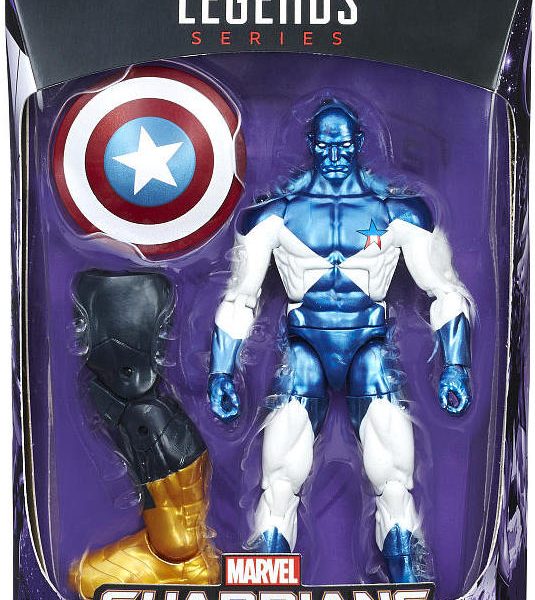 Vance Astro