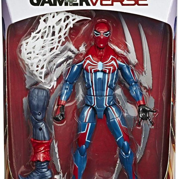 velocity-suit-spider-man-1332 Velocity Suit Spider Man