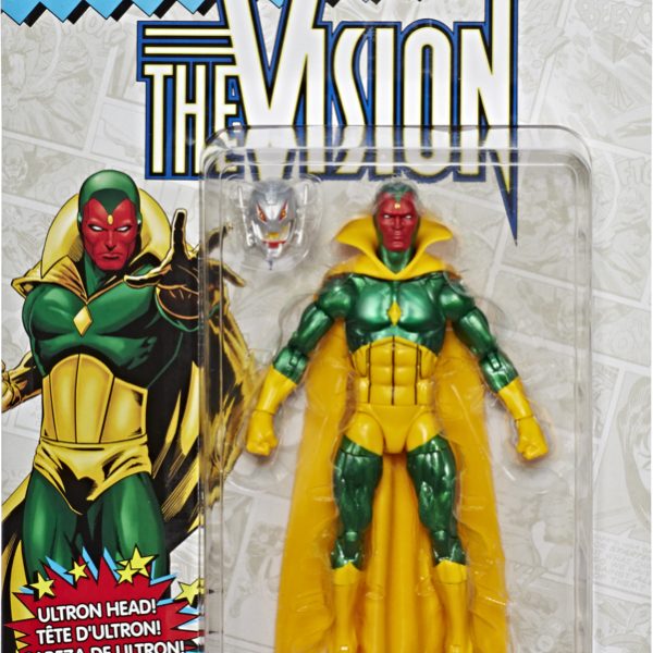 vision-1117 Vision