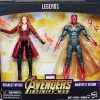 vision-and-scarlet-witch-2-pack-1265 Vision and Scarlet Witch 2 Pack