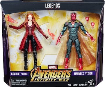 vision-and-scarlet-witch-2-pack-1265 Vision and Scarlet Witch 2 Pack