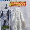 Vision (White - Retro)